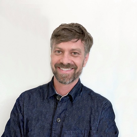 Adam Crosson - Development Director