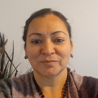 Clarissa Antunez - Parenting Consultant, Bilingual/Bicultural in Spanish